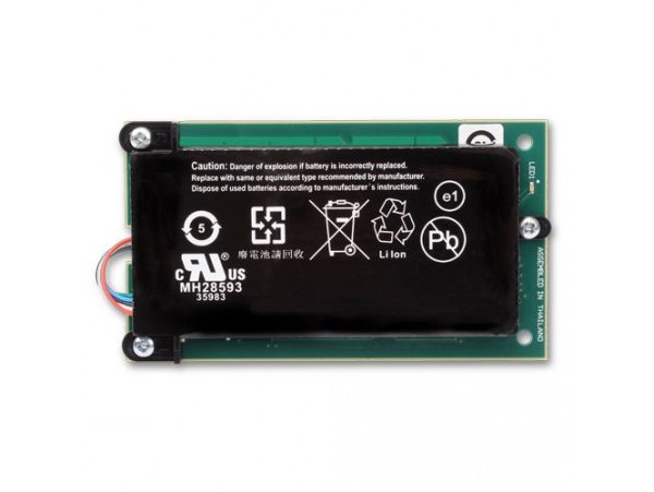 Battery Controller Supermicro BTR-0012L-0000-LSI